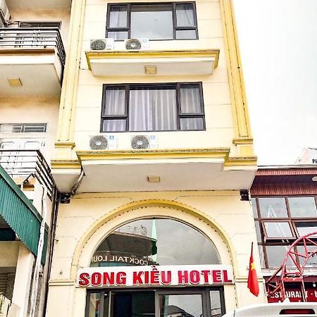 Song Kieu Hotel Ha Long Luaran gambar