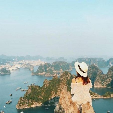 Song Kieu Hotel Ha Long Luaran gambar
