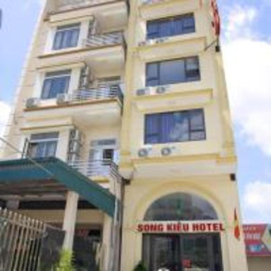Song Kieu Hotel Ha Long Luaran gambar