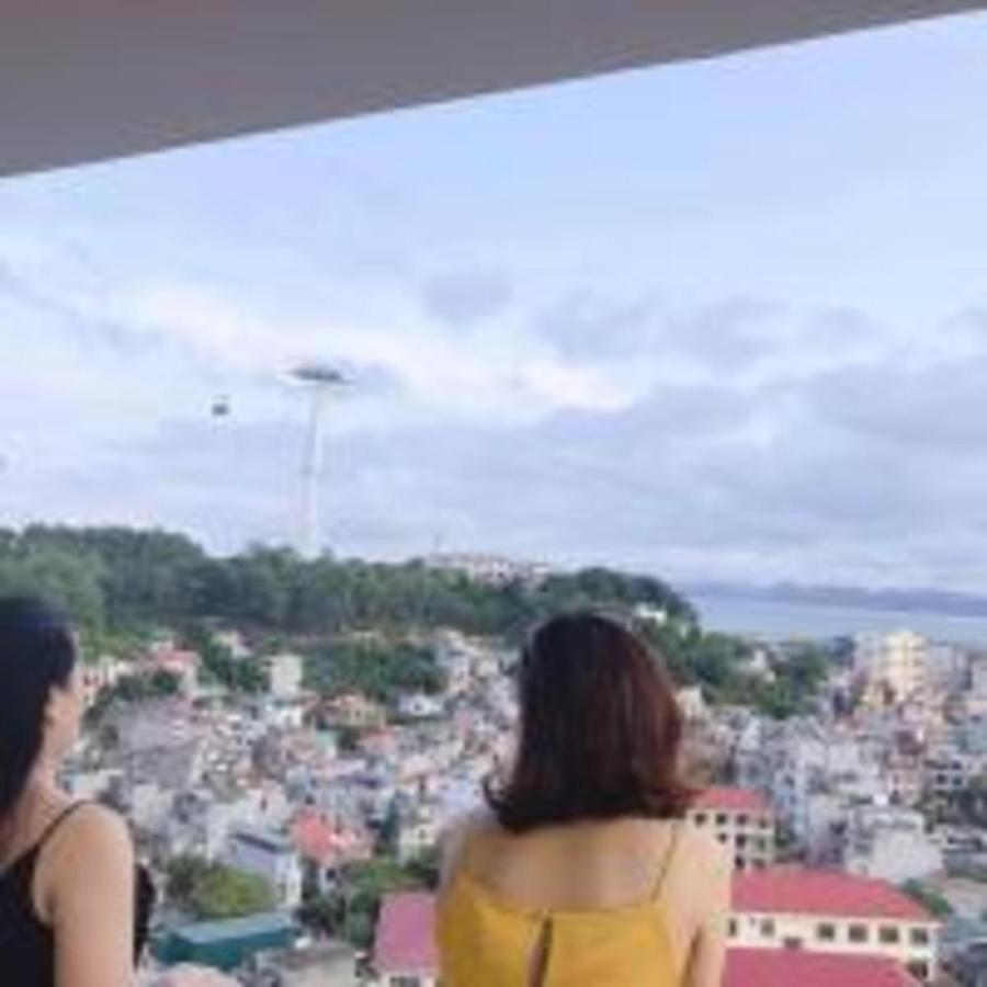 Song Kieu Hotel Ha Long Luaran gambar