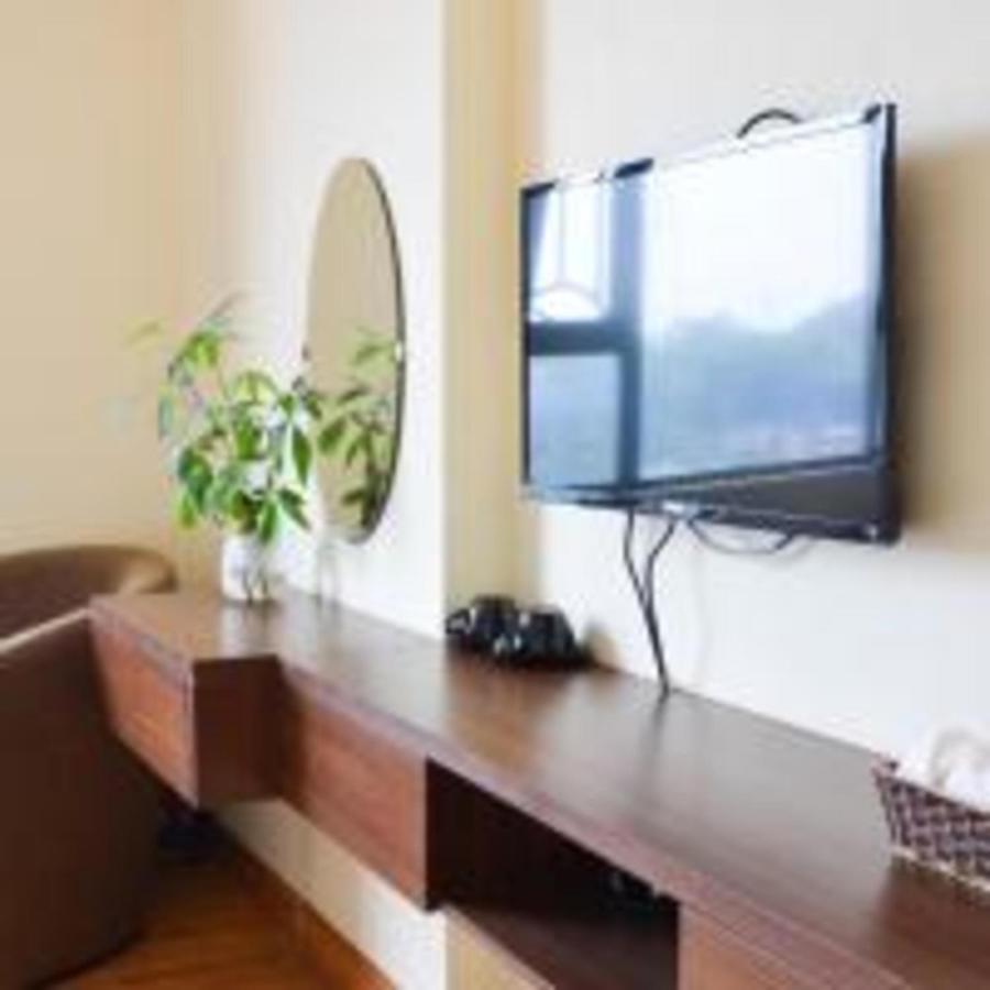 Song Kieu Hotel Ha Long Luaran gambar