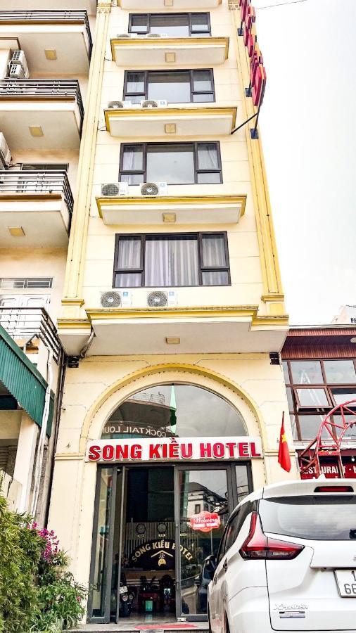 Song Kieu Hotel Ha Long Luaran gambar