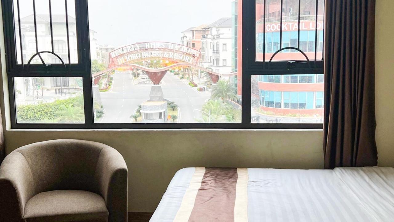 Song Kieu Hotel Ha Long Luaran gambar