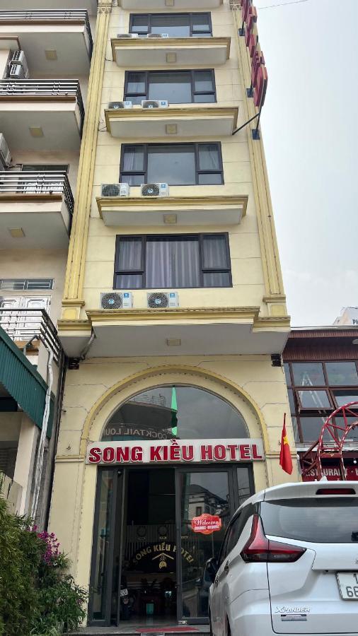 Song Kieu Hotel Ha Long Luaran gambar