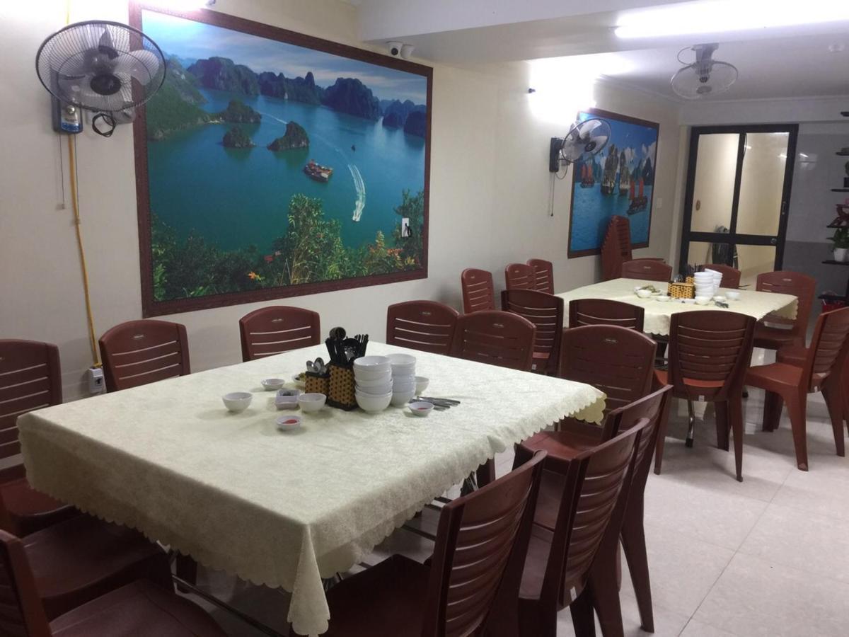 Song Kieu Hotel Ha Long Luaran gambar