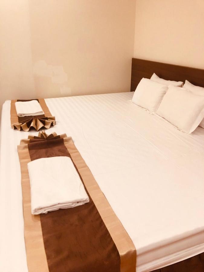 Song Kieu Hotel Ha Long Luaran gambar