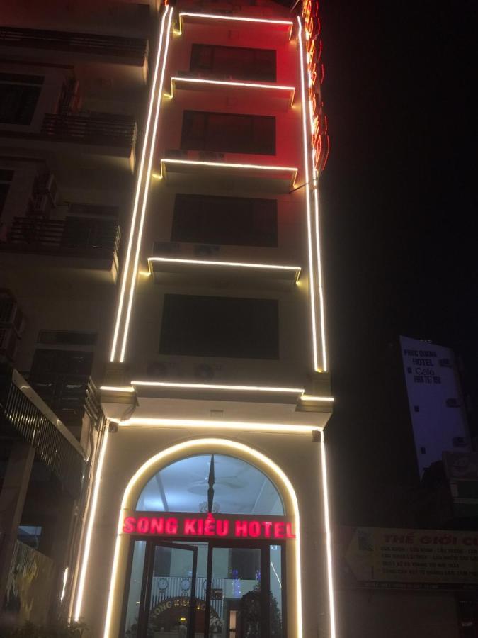 Song Kieu Hotel Ha Long Luaran gambar