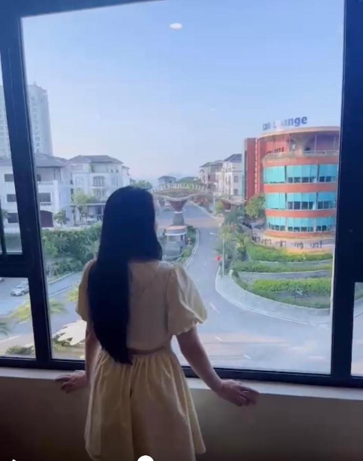 Song Kieu Hotel Ha Long Luaran gambar