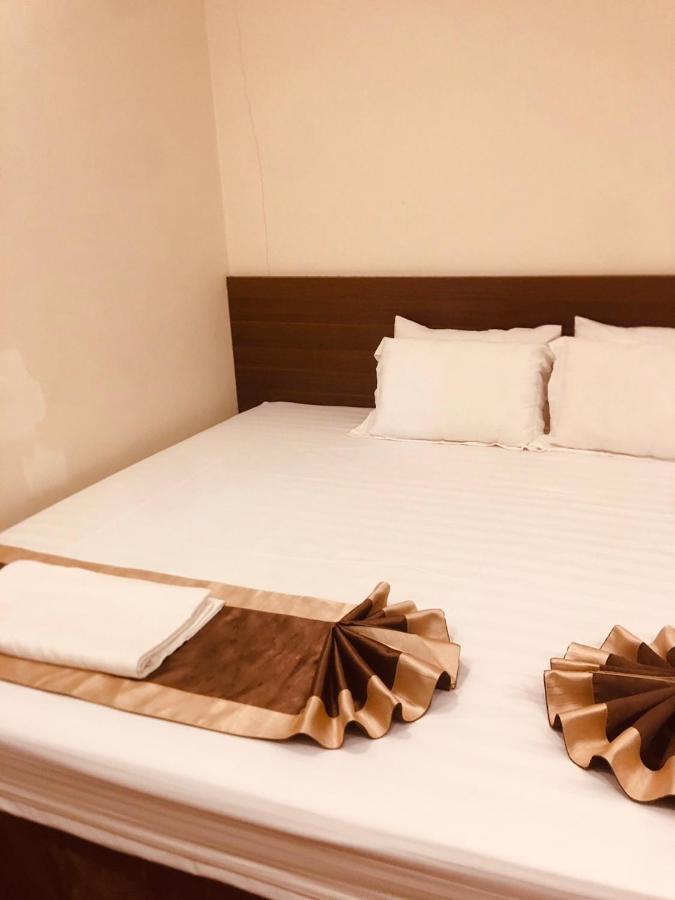 Song Kieu Hotel Ha Long Luaran gambar