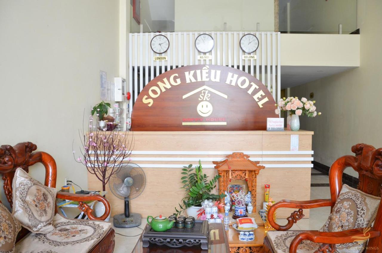 Song Kieu Hotel Ha Long Luaran gambar