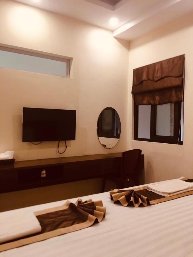 Song Kieu Hotel Ha Long Luaran gambar