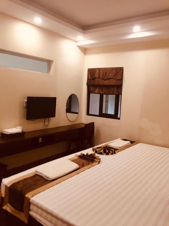 Song Kieu Hotel Ha Long Luaran gambar