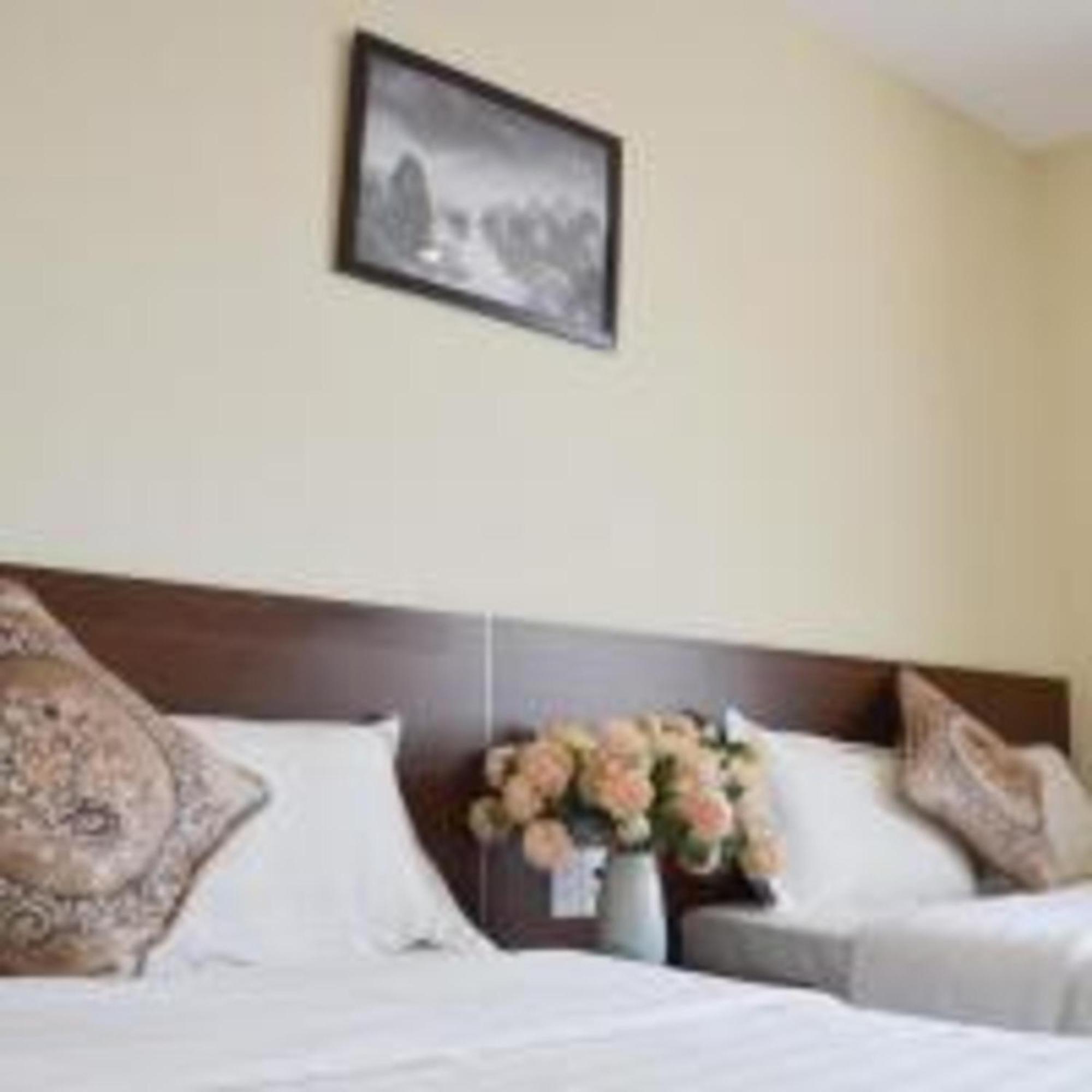 Song Kieu Hotel Ha Long Luaran gambar