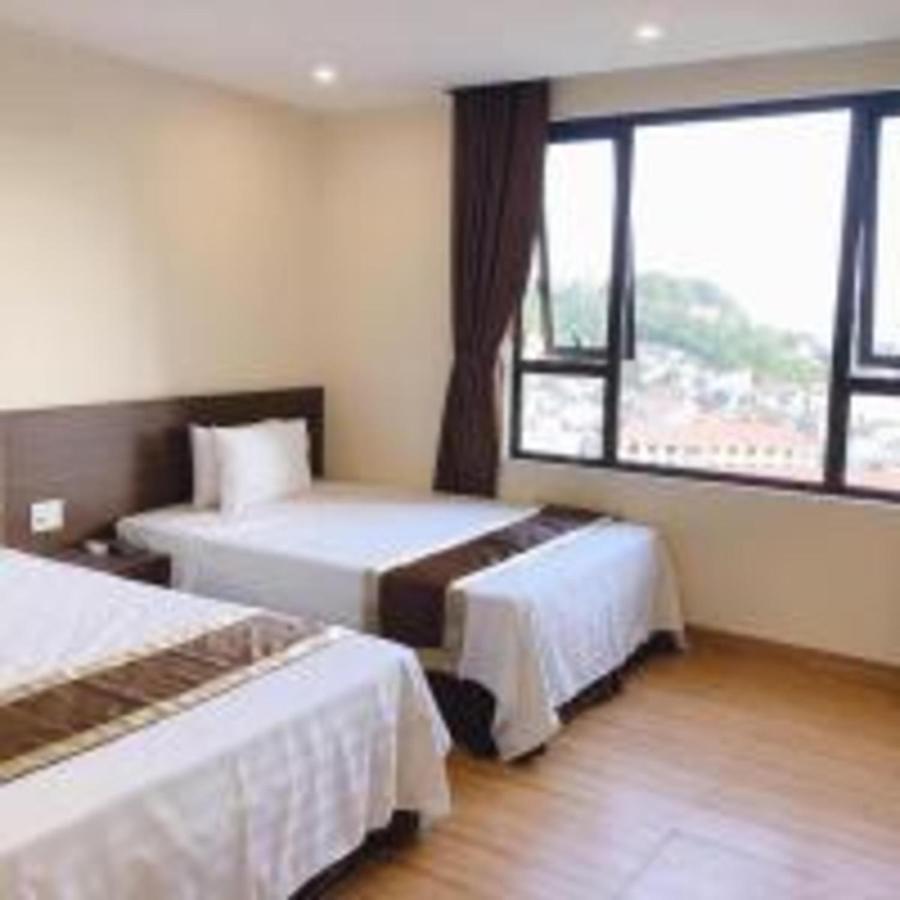 Song Kieu Hotel Ha Long Luaran gambar