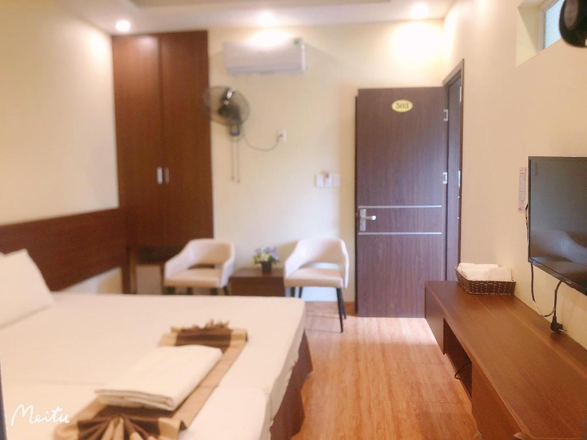 Song Kieu Hotel Ha Long Luaran gambar