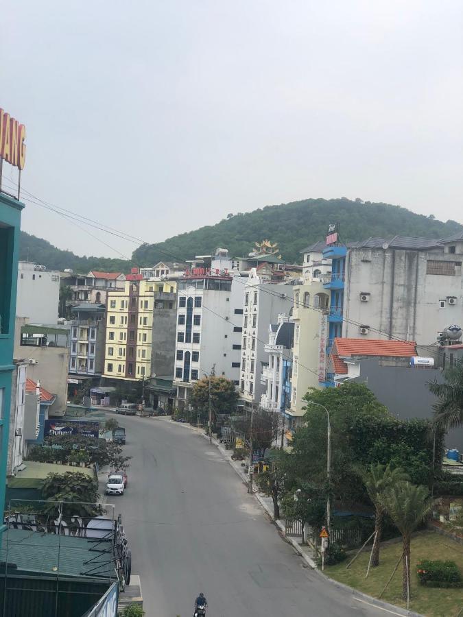 Song Kieu Hotel Ha Long Luaran gambar