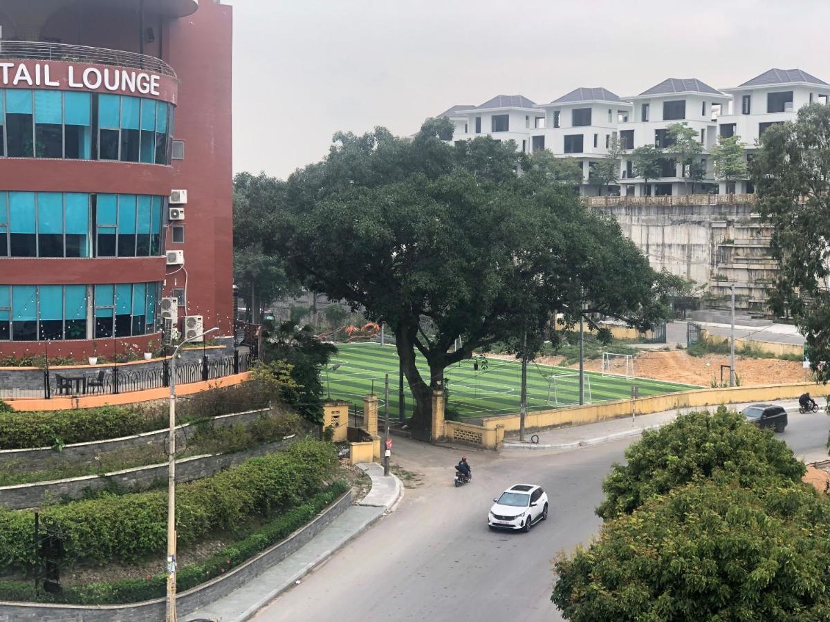 Song Kieu Hotel Ha Long Luaran gambar