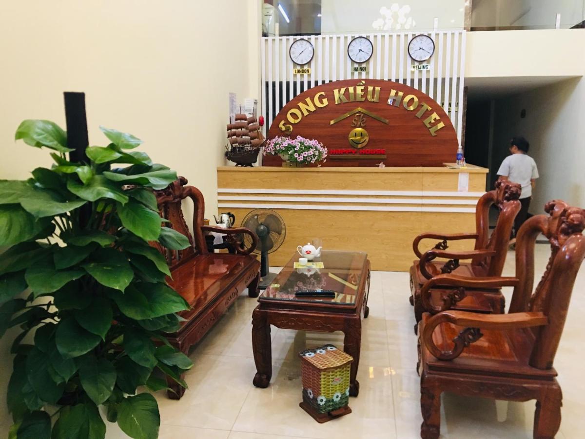 Song Kieu Hotel Ha Long Luaran gambar