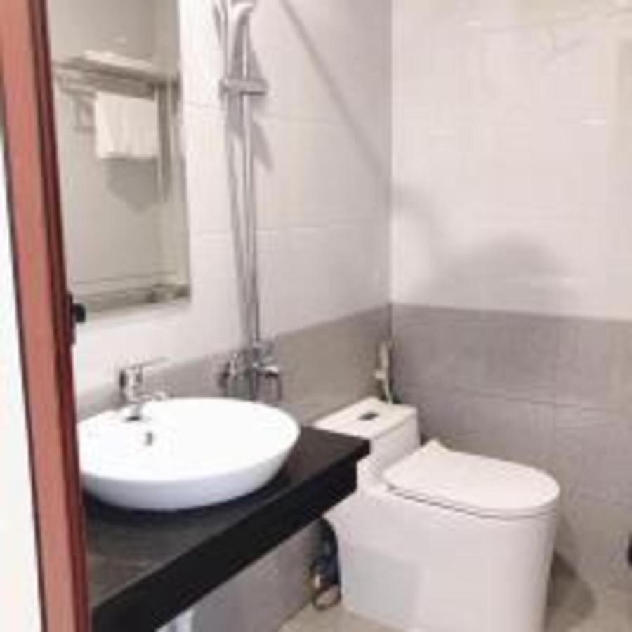 Song Kieu Hotel Ha Long Luaran gambar