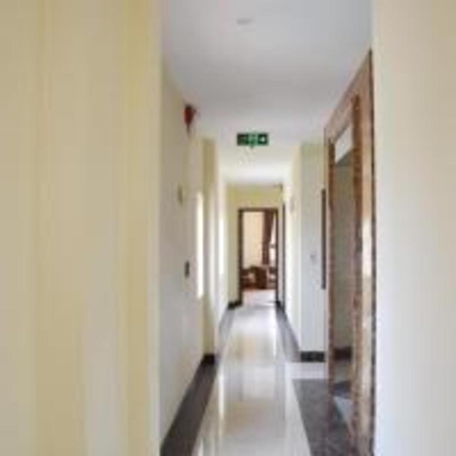 Song Kieu Hotel Ha Long Luaran gambar