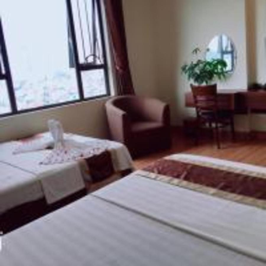 Song Kieu Hotel Ha Long Luaran gambar
