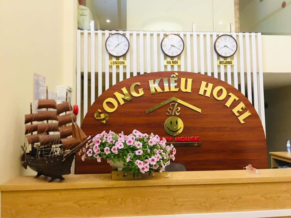 Song Kieu Hotel Ha Long Luaran gambar
