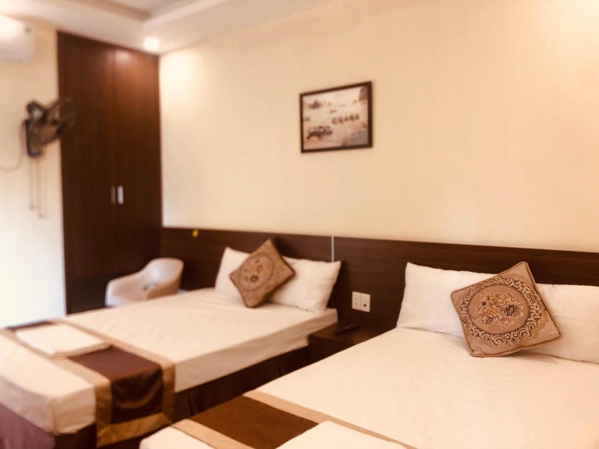 Song Kieu Hotel Ha Long Luaran gambar