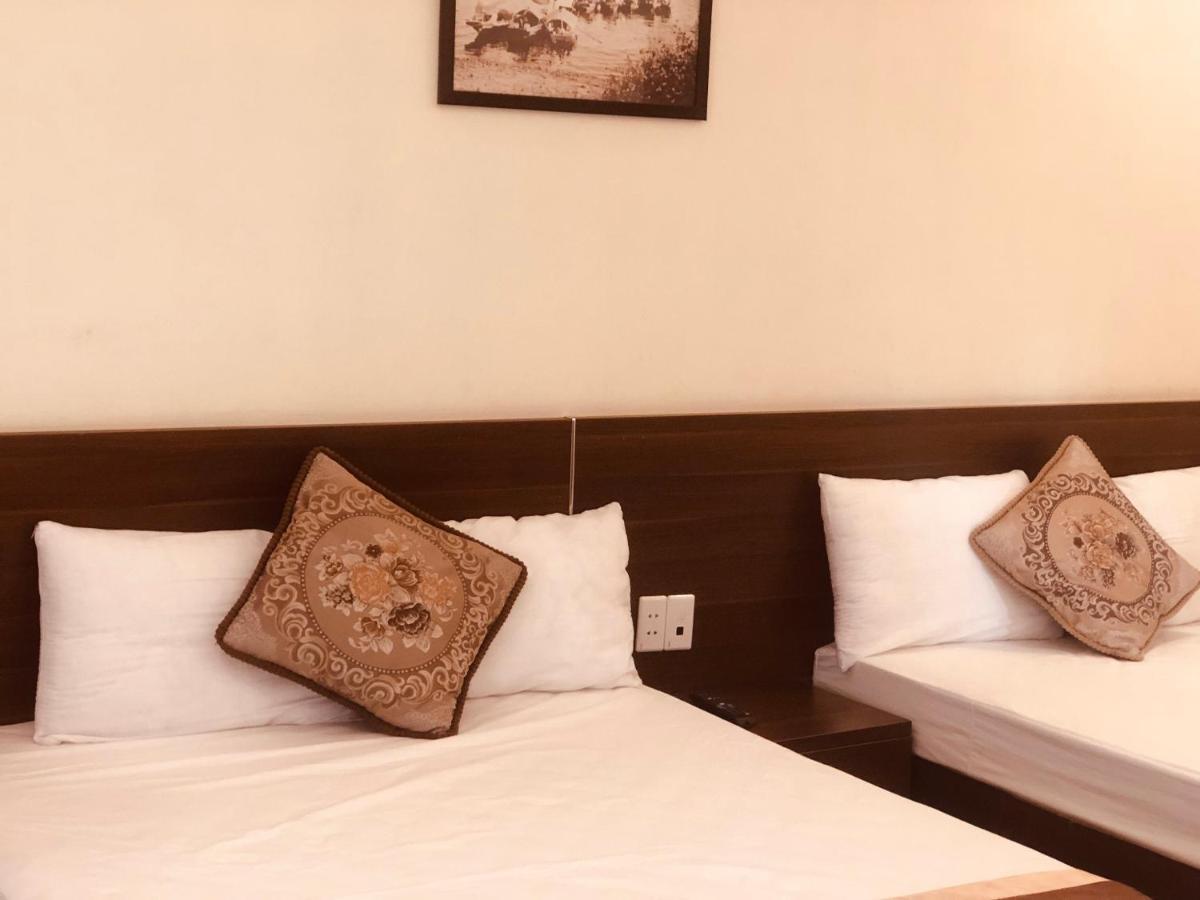 Song Kieu Hotel Ha Long Luaran gambar