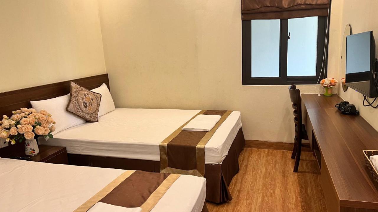 Song Kieu Hotel Ha Long Luaran gambar