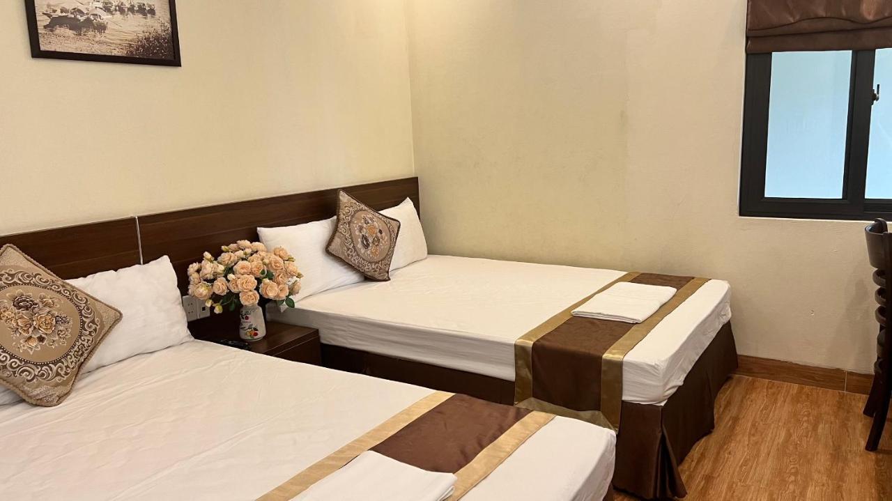 Song Kieu Hotel Ha Long Luaran gambar