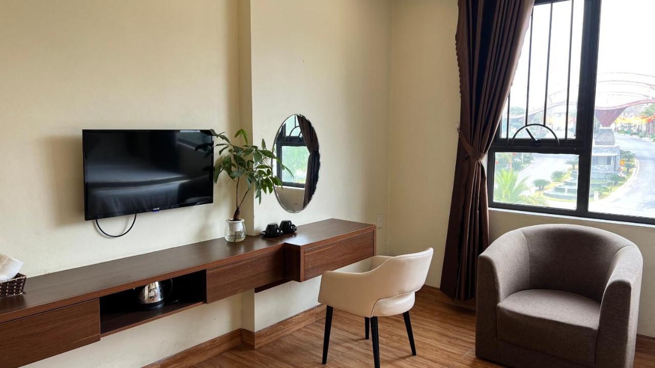 Song Kieu Hotel Ha Long Luaran gambar