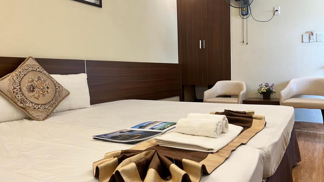 Song Kieu Hotel Ha Long Luaran gambar
