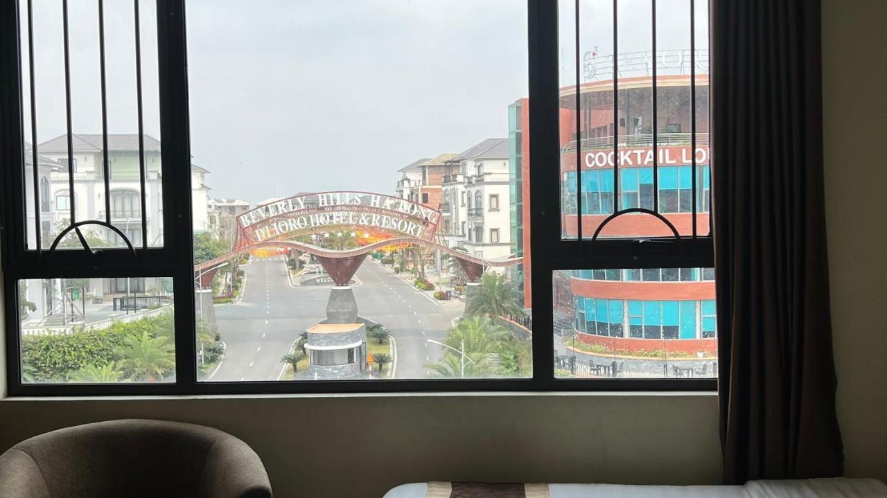 Song Kieu Hotel Ha Long Luaran gambar