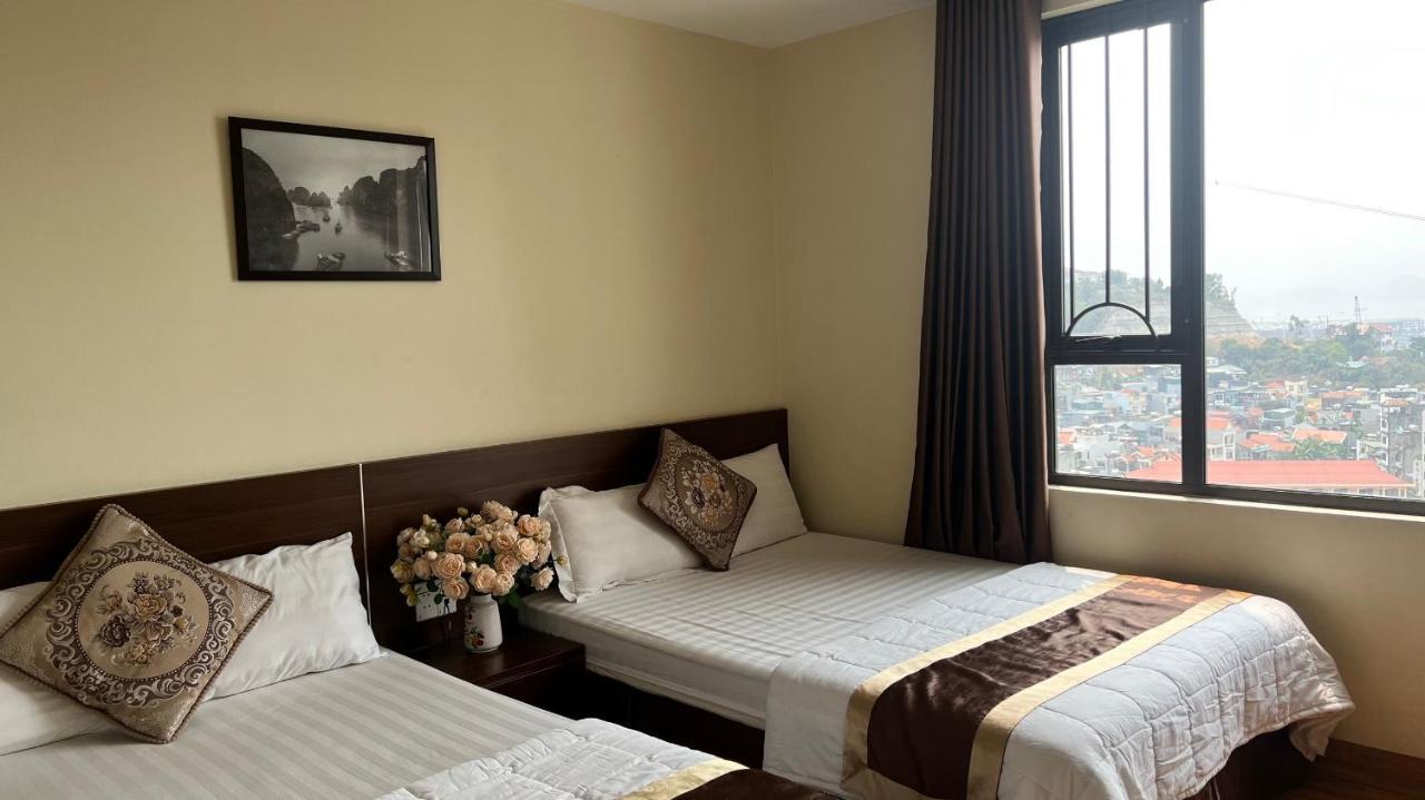 Song Kieu Hotel Ha Long Luaran gambar