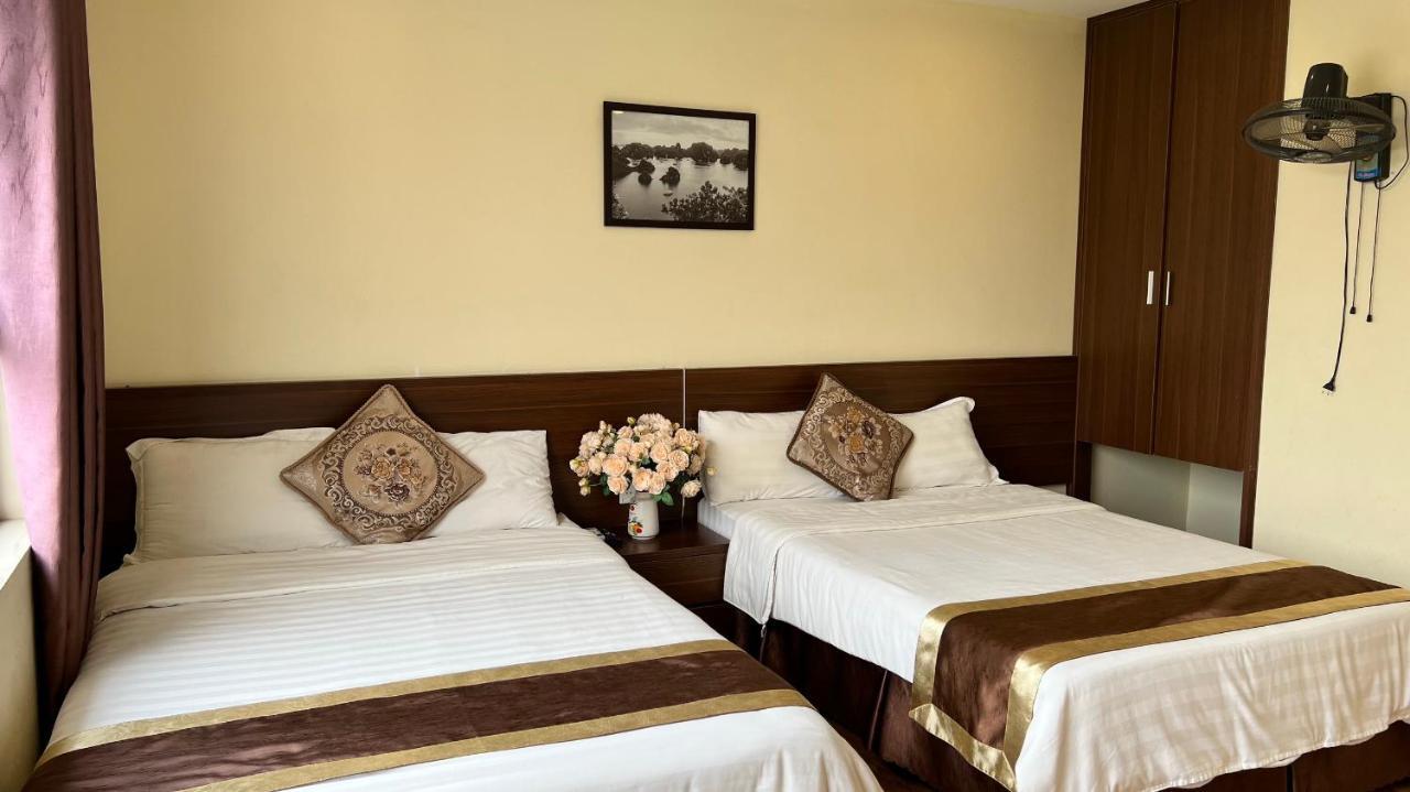 Song Kieu Hotel Ha Long Luaran gambar