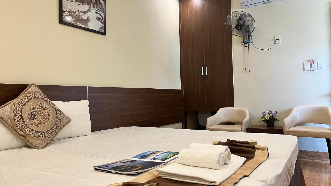 Song Kieu Hotel Ha Long Luaran gambar