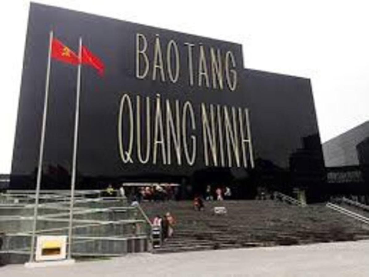 Song Kieu Hotel Ha Long Luaran gambar